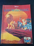 De Leeuwenkoning, Europa, Ophalen of Verzenden, Gelezen, Eén comic