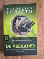 Frederick Forsyth - De verrader, Ophalen of Verzenden, Zo goed als nieuw, Frederick Forsyth