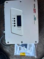Solar edge se5000h, Ophalen, Gebruikt