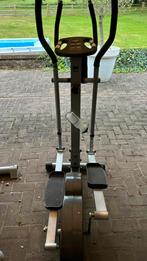 MPF crosstrainer, Ophalen, Zo goed als nieuw, Metaal, Crosstrainer