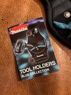 Makita Gereedschaphouder Blue Collection - Nieuw, Ophalen of Verzenden, Nieuw