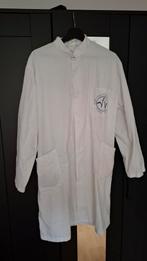 Laboratorium/Witte Jas, Maat 52/54 (L), Onbekend, Wit, Ophalen of Verzenden