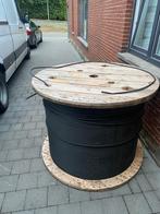 Fiber kabel G.657A1 outdoor buitentoeppasing, Ophalen, Nieuw, 10 meter of meer, Interlink-kabel
