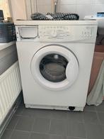 Gratis Wasmachine - Werkt, Roest, 4e verdieping, Ophalen, Gebruikt, Voorlader, 85 tot 90 cm