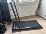 HOMEFitness Loopband - Compact en functioneel!, Ophalen, Zo goed als nieuw, Metaal, Loopband