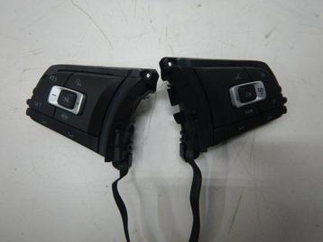 VW Golf 7 GTI/GTD R-Line Stuurknopjes MF+CNL+View 5G0959442A beschikbaar voor biedingen