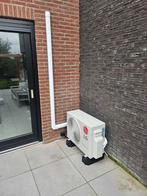 Airco  monteur montage/inbedrijfstelling..top service!, Ophalen of Verzenden, Zo goed als nieuw, Wandairco, 100 m³ of groter