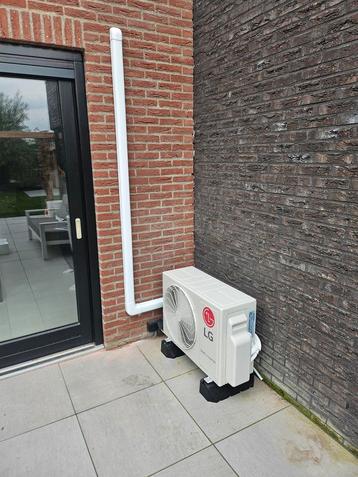 Airco  monteur montage/inbedrijfstelling..top service! beschikbaar voor biedingen