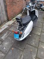 Mooie Retro Scooter, Ophalen of Verzenden, Gebruikt, Benzine, Overige merken