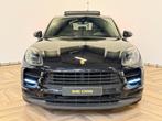 Porsche Macan 3.0 S |354PK |PANO|SPORT UITLAAT|INRUIL MOGELI, Auto's, Gebruikt, 2995 cc, Zwart, Leder