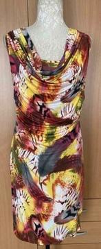 Ned jurk maat M, Kleding | Dames, Jurken, Maat 38/40 (M), Overige kleuren, Ophalen of Verzenden, Zo goed als nieuw