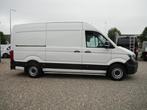 Volkswagen Crafter 2.0 TDI 100PK, L3H3, Airco, Electronic Stability Program (ESP), Gebruikt, 4 cilinders, Met garantie (alle)