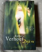 Esther Verhoef - Déjà vu, Ophalen of Verzenden, Zo goed als nieuw, Nederland, Esther Verhoef
