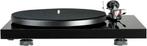 Pro-Ject Debut E Carbon 2M Red platenspeler, Overige merken, Ophalen of Verzenden, Zo goed als nieuw, N.v.t