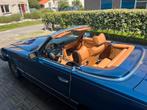 Mercedes-Benz SL450 (1979), Auto's, Automaat, 228 pk, Achterwielaandrijving, Leder