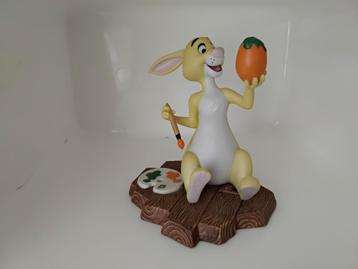 Pooh & Friends Konijn " Now it's perfect, just like you" beschikbaar voor biedingen