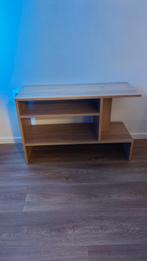 Holmerud IKEA tafeltje, zo goed als nieuw, Ophalen, Met plank(en), Zo goed als nieuw, Minder dan 150 cm