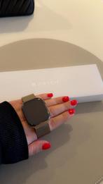 Apple Watch Gold - Perfecte Staat!, Ophalen, Hartslag, IOS, Zo goed als nieuw