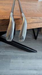 Callaway Mavrik Graphite ijzers 8 en 9, Sport en Fitness, Golf, Ophalen, Zo goed als nieuw, Set, Callaway