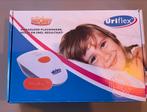 Uriflex plaswekker compleet pakket, Ophalen of Verzenden, Gebruikt