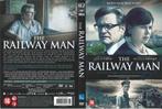 The Railway Man 2013 DVD met Colin Firth, Nicole Kidman Orig, Alle leeftijden, Gebruikt, Ophalen of Verzenden, 1980 tot heden