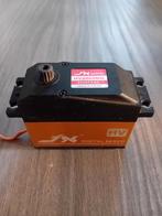 JX Servo pdi-HV2060MG 60KG, Ophalen of Verzenden, Gebruikt