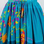Voordeelpakket Encanto Mirabel jurk + accessoires 122/140, Kinderen en Baby's, Carnavalskleding en Verkleedspullen, Nieuw, Meisje