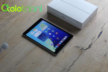 Apple iPad 2021 9e gen. - 64GB - Wi-Fi - Zilver | Garantie  beschikbaar voor biedingen