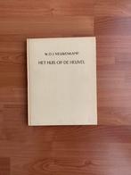 W O J NIEUWENKAMP, Ophalen, Zo goed als nieuw