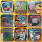 Spellen, Hobby en Vrije tijd, Gezelschapsspellen | Bordspellen, Ophalen of Verzenden, Nieuw