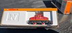 Arnold 2402 n-spoor DB br169 nieuw/ongebruikt in ovp, Hobby en Vrije tijd, Modeltreinen | N-Spoor, Ophalen of Verzenden, Zo goed als nieuw