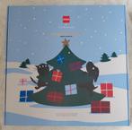 Takkie en siepie adventskalender, Diversen, Kerst, Ophalen of Verzenden, Nieuw