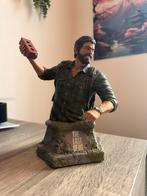The Last of Us: Joel with Brick Bust Dark Horse Direct, Ophalen of Verzenden, Zo goed als nieuw