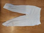Legging wit, MS Mode L, Legging, Wit, Ophalen of Verzenden, Maat 44/46 (L)