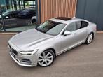 Volvo S90 2.0 D4 Inscription | B&W | 360cam | HUD | Pano | T, Euro 6, 1969 cc, 23 km/l, Leder