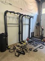 Technogym Omnia 3 (2 keer) Functional Trainer + Toebehoor !, Ophalen, Overige typen, X, X
