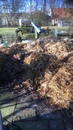 Paarden mest /stalmest, Tuin en Terras, Aarde en Mest, Ophalen of Verzenden, Mest