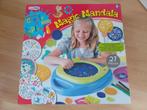Magic Mandala, Ophalen of Verzenden, Zo goed als nieuw, Overige typen