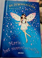 De juweelelfjes, Boeken, Ophalen of Verzenden, Zo goed als nieuw