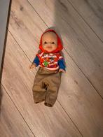Baby Born Jongen Pop met Kleding, Ophalen, Gebruikt, Babypop