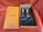 Tod’s moccasins platte schoenen maat 38,5, Tod’s, Ophalen of Verzenden, Zo goed als nieuw, Instappers
