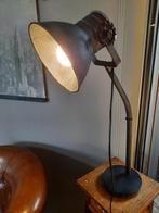 Bureaulamp, Huis en Inrichting, Ophalen, Nieuw, Metaal, 50 tot 75 cm