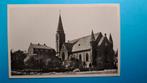 Waspik St Theresiakerk 1949, Verzamelen, Ansichtkaarten | Nederland, Ophalen of Verzenden, 1940 tot 1960, Ongelopen, Noord-Brabant