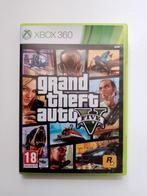 Gta 5 Xbox 360, Spelcomputers en Games, Games | Xbox 360, Zo goed als nieuw, Verzenden