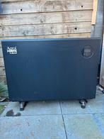 Aquaforte 9kW Warmtepomp - Zwembad/Vijver, Ophalen, Gebruikt