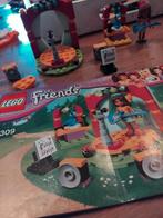 Lego Friends 41309, Ophalen of Verzenden, Zo goed als nieuw