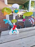 Mooie boxmobiel Tiny Love, Kinderen en Baby's, Ophalen of Verzenden, Zo goed als nieuw, Mobiel, Met geluid