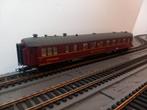 Mitropa HO Speisewagen, Overige merken, Gebruikt, Gelijkstroom of Wisselstroom, Wagon
