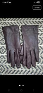 Ted Baker handschoenen, Kleding | Heren, Mutsen, Sjaals en Handschoenen, Ophalen of Verzenden, Zo goed als nieuw, Handschoenen