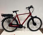 Stella Vicenza Herenfiets Rood | 2989 km, Fietsen en Brommers, Fietsen | Heren | Herenfietsen, Overige merken, ., Ophalen of Verzenden